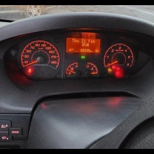 foto 3.5t wywrotka 7miast Peugeot Boxer 2.2HDi 103kW klima pryczep-3t