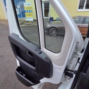 foto 3.5t wywrotka 7miast Peugeot Boxer 2.2HDi 103kW klima pryczep-3t