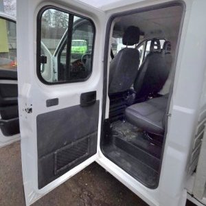 foto 3.5t wywrotka 7miast Peugeot Boxer 2.2HDi 103kW klima pryczep-3t