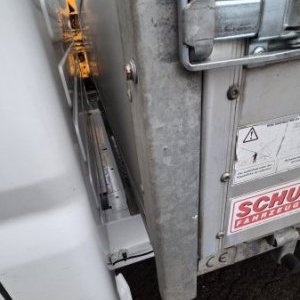 foto 3.5t wywrotka 7miast Peugeot Boxer 2.2HDi 103kW klima pryczep-3t