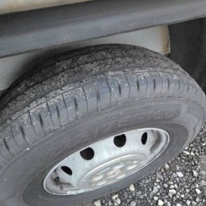 foto 3.5t wywrotka 7miast Peugeot Boxer 2.2HDi 103kW klima pryczep-3t