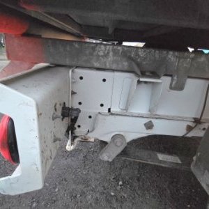 foto 3.5t wywrotka 7miast Peugeot Boxer 2.2HDi 103kW klima pryczep-3t