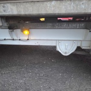 foto 3.5t wywrotka 7miast Peugeot Boxer 2.2HDi 103kW klima pryczep-3t