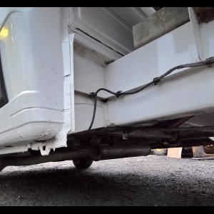 foto 3.5t wywrotka 7miast Peugeot Boxer 2.2HDi 103kW klima pryczep-3t