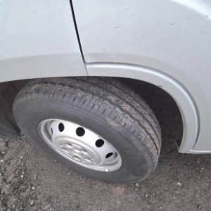 foto 3.5t wywrotka 7miast Peugeot Boxer 2.2HDi 103kW klima pryczep-3t