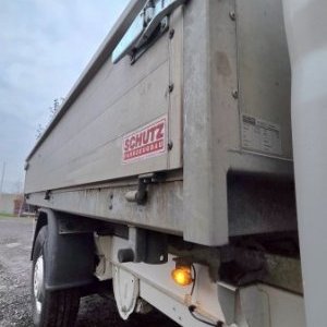 foto 3.5t wywrotka 7miast Peugeot Boxer 2.2HDi 103kW klima pryczep-3t