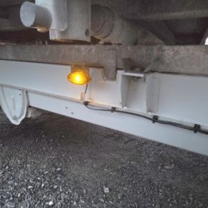 foto 3.5t wywrotka 7miast Peugeot Boxer 2.2HDi 103kW klima pryczep-3t