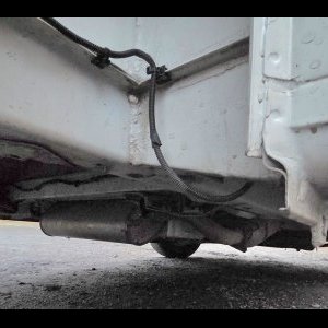 foto 3.5t wywrotka 7miast Peugeot Boxer 2.2HDi 103kW klima pryczep-3t