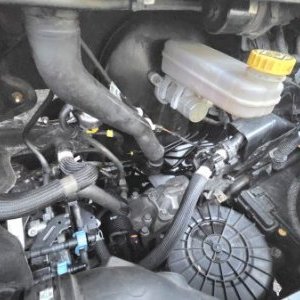 foto 3.5t wywrotka 7miast Peugeot Boxer 2.2HDi 103kW klima pryczep-3t