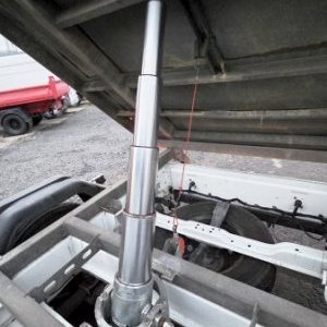 foto 3.5t wywrotka 7miast Peugeot Boxer 2.2HDi 103kW klima pryczep-3t