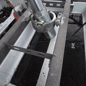 foto 3.5t wywrotka 7miast Peugeot Boxer 2.2HDi 103kW klima pryczep-3t