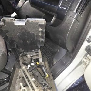 foto 3.5t wywrotka 7miast Peugeot Boxer 2.2HDi 103kW klima pryczep-3t