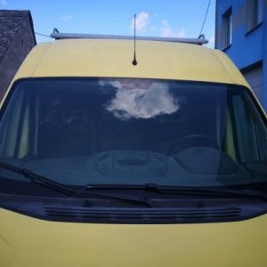 foto 3.5t 7os Peugeot Boxer 2.2D van 110kW