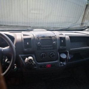 foto 3.5t 7os Peugeot Boxer 2.2D van 110kW